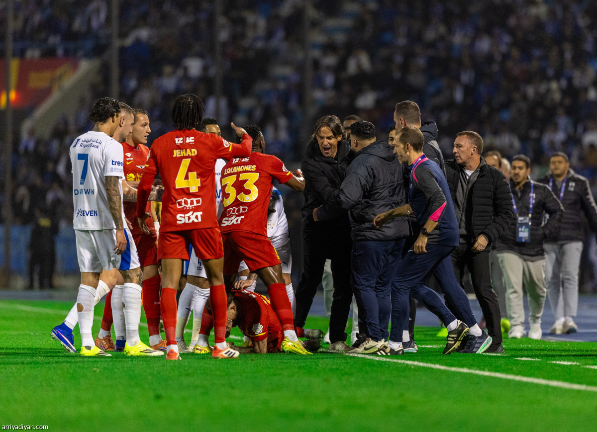 اعتراضات تحكيمية