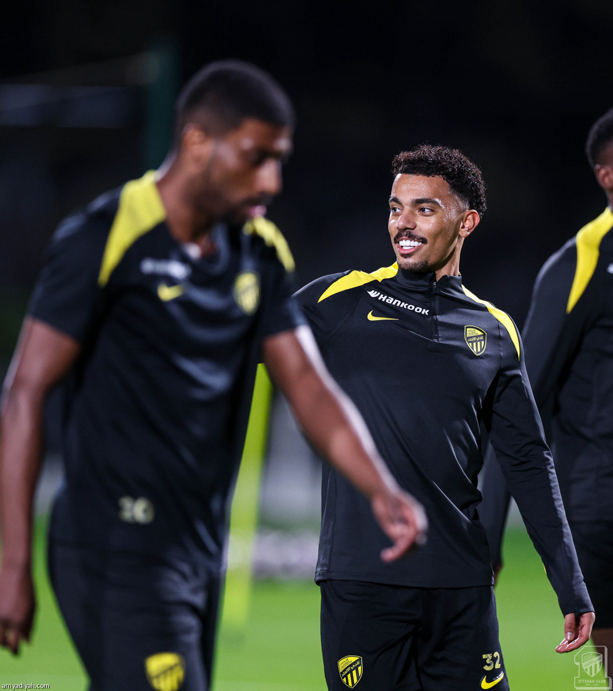 استعدادات الديربي