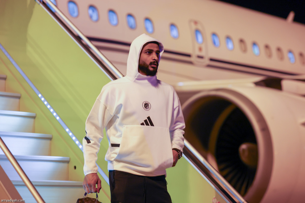 المتصدر في الدمام