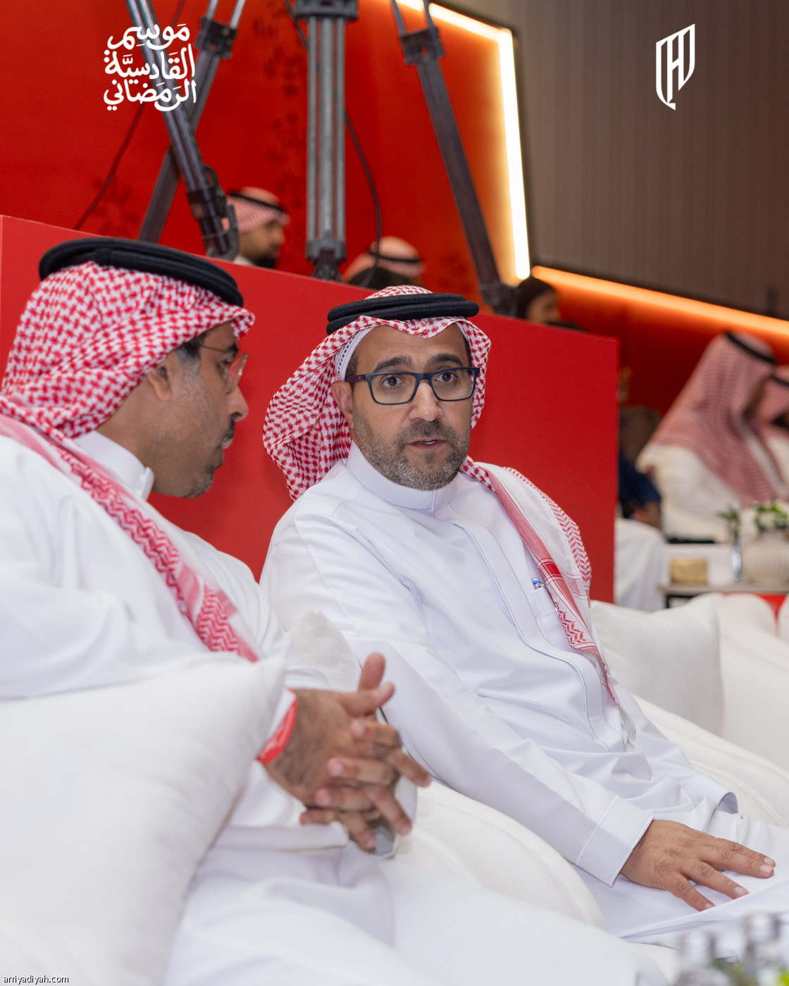 انطلاق الثالثة