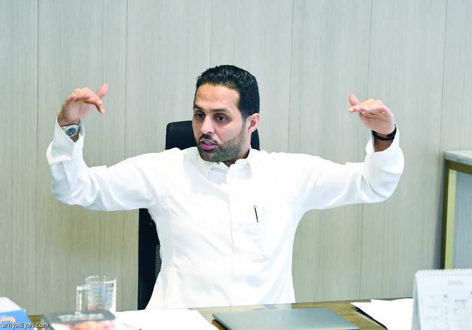 ياسر: 
مدرج الهلال.. متعة