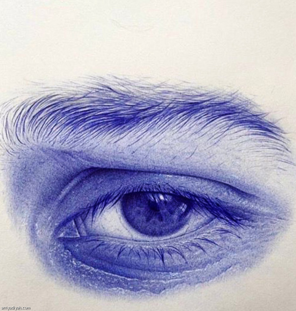 الأم.. 
سر الإبحار في الألوان