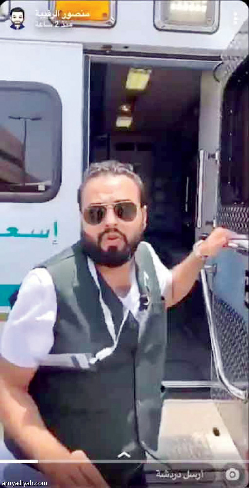 الرقيبة:
6 ملايين مشاهدة.. حصدت الأول