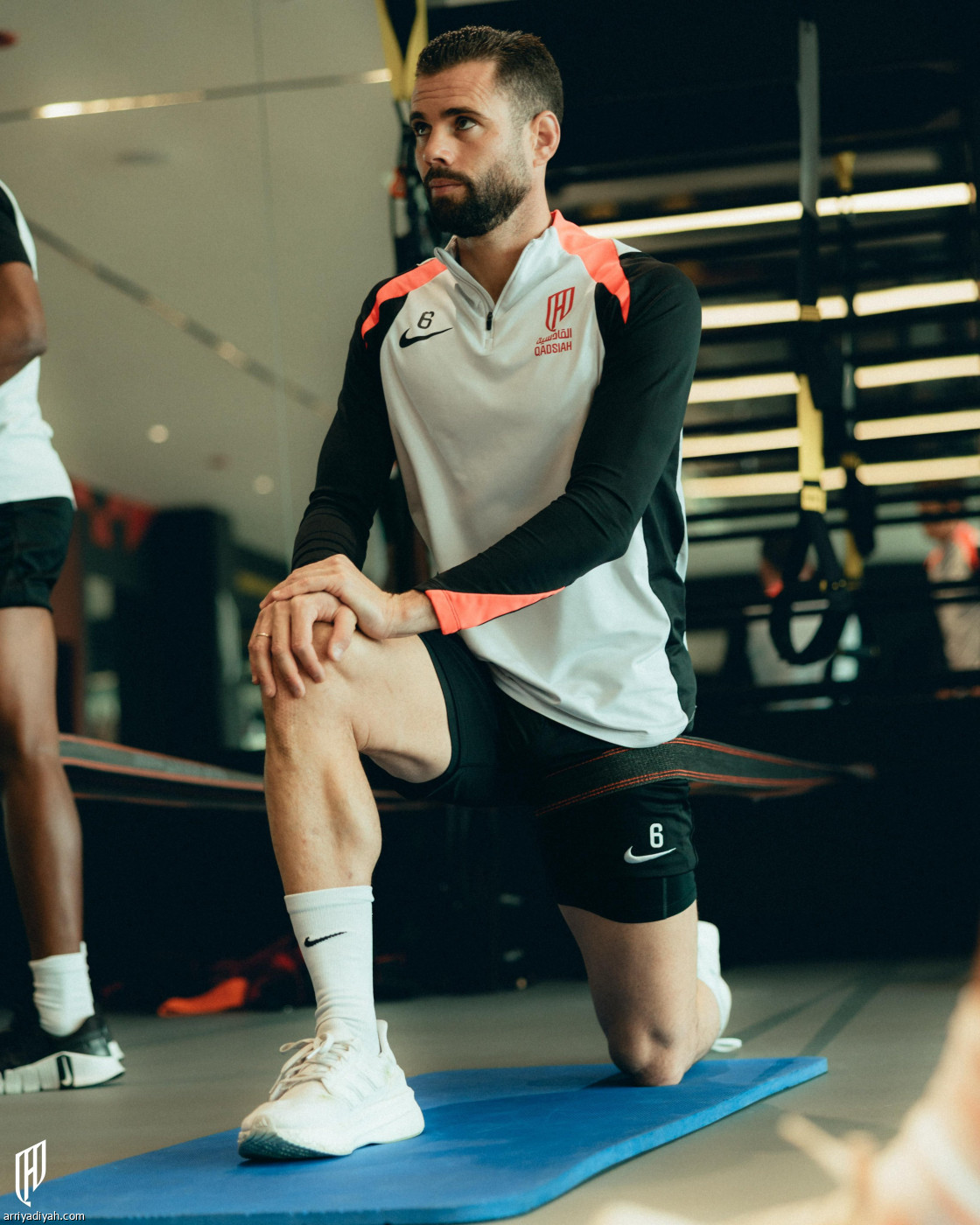 تقوية قبل الهلال