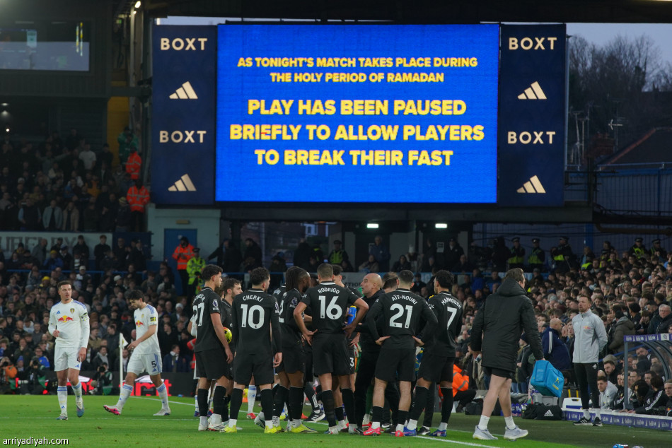 بتوقيع سمينيو.. سيتي يجتاز اختبار ليدز