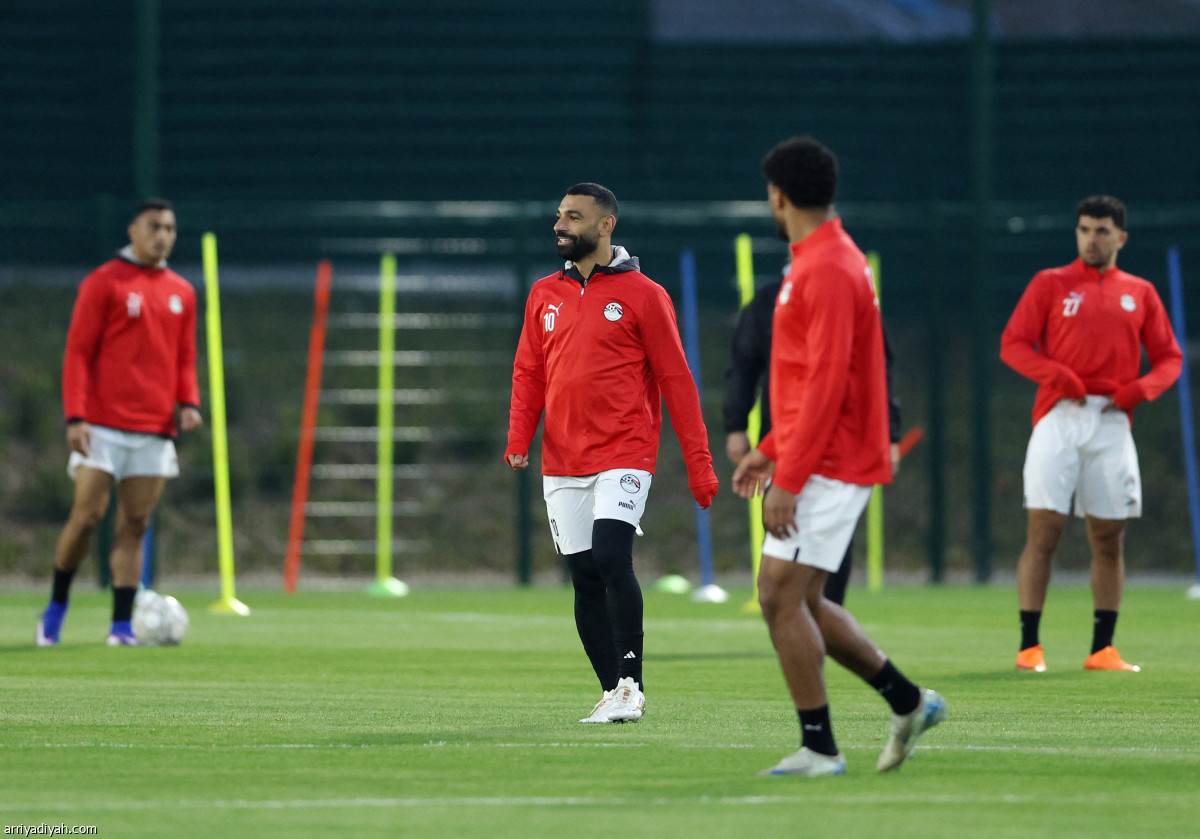 تحضير تحت الأمطار