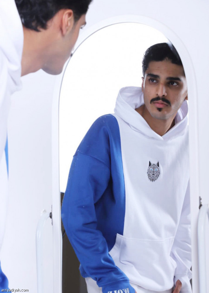 «الذئب»
يغيّر حياة فهد