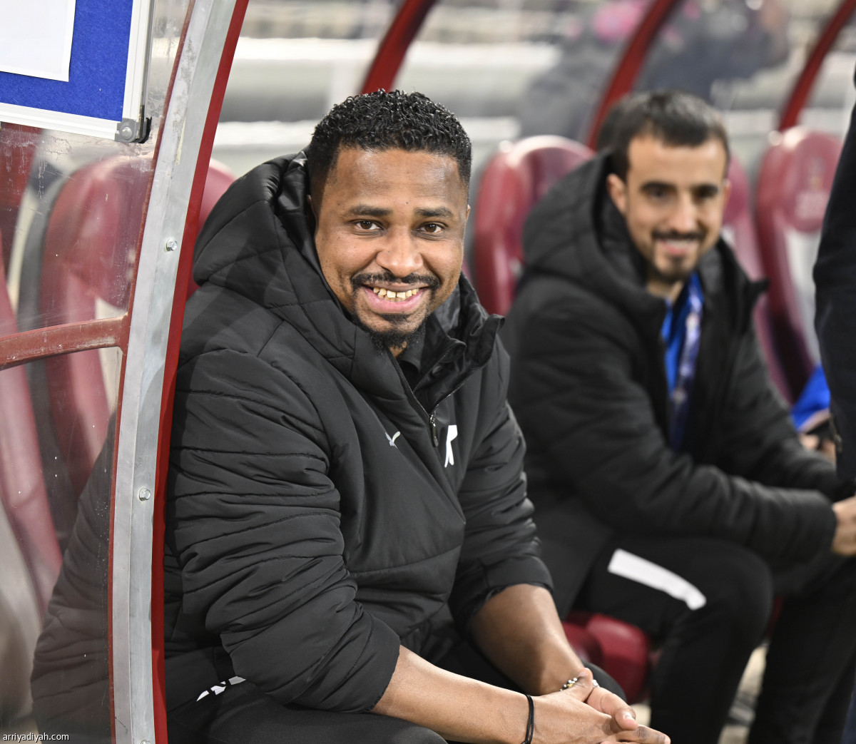 القمة تبقى نصراوية