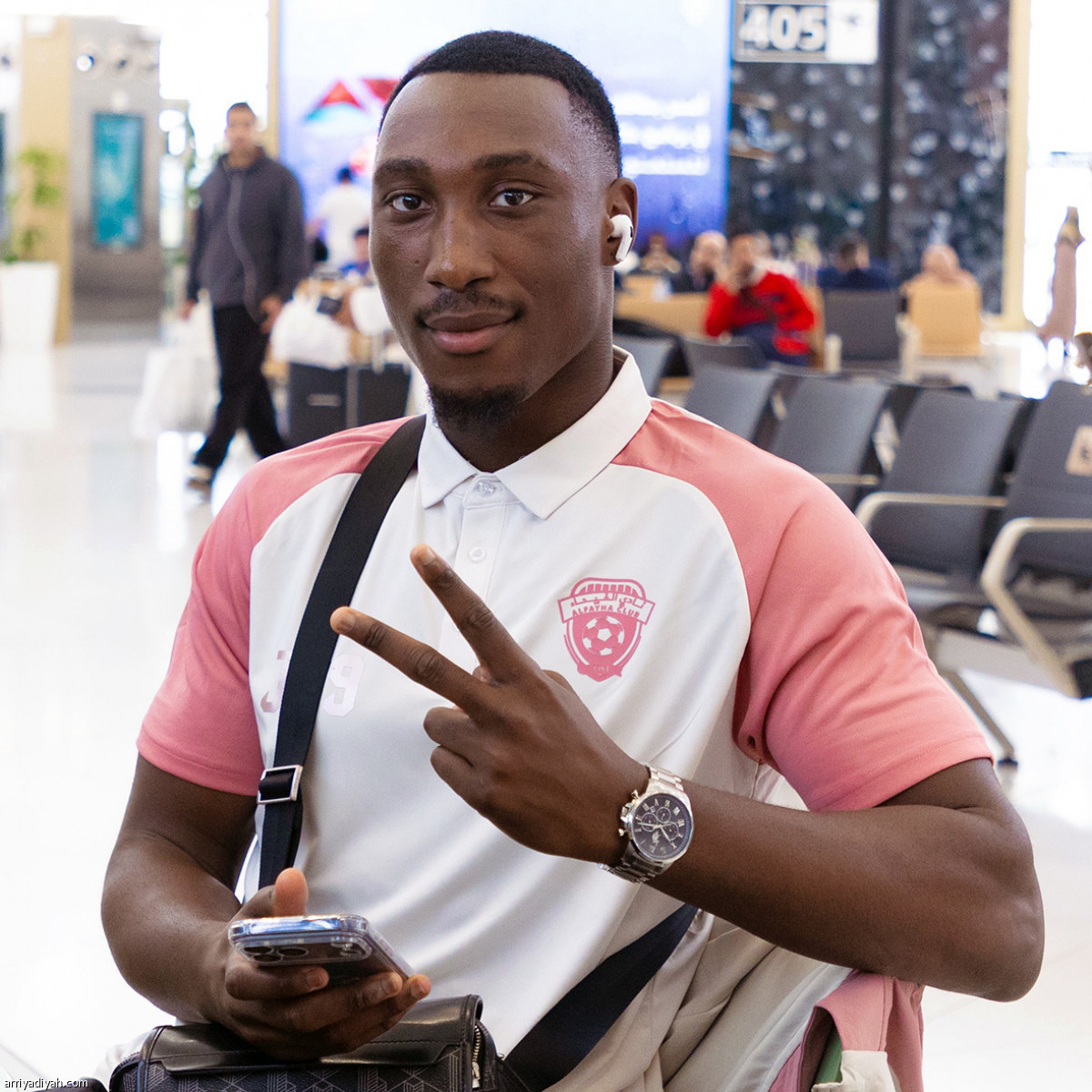 الفيحاء يستعد