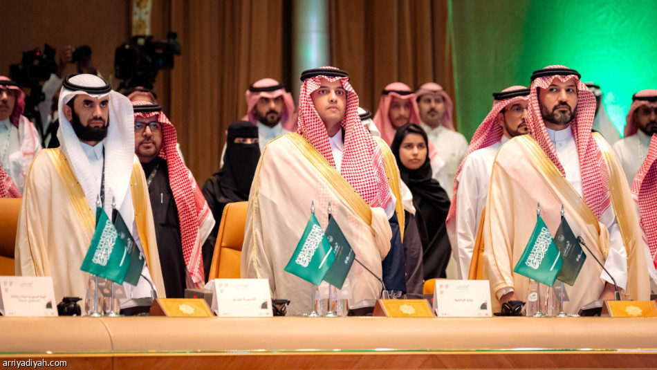 «وزارة الداخلية» تحتضن لقاء مؤتمر أبشر 2025 التعريفي