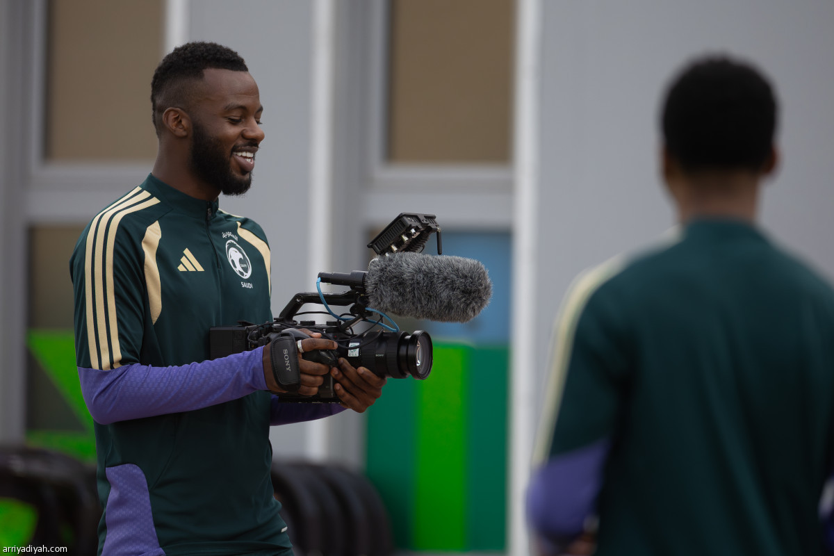 المصور تمبكتي