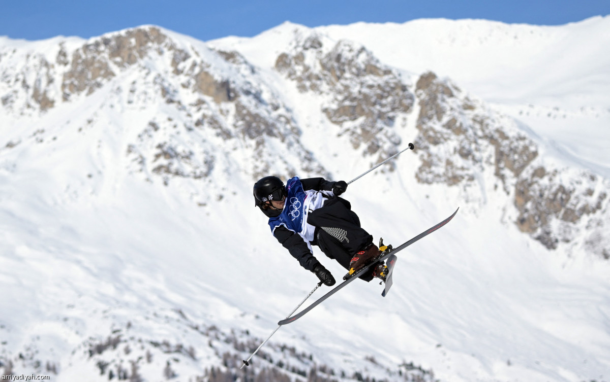 استعداد أخير