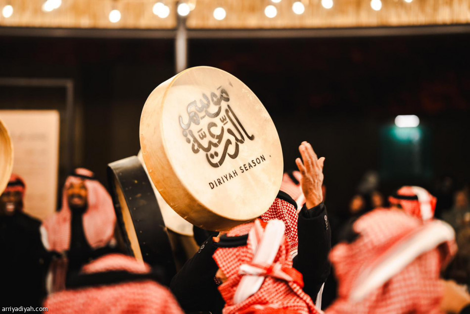 «صدى الوادي».. أمسيات فنية وسامري