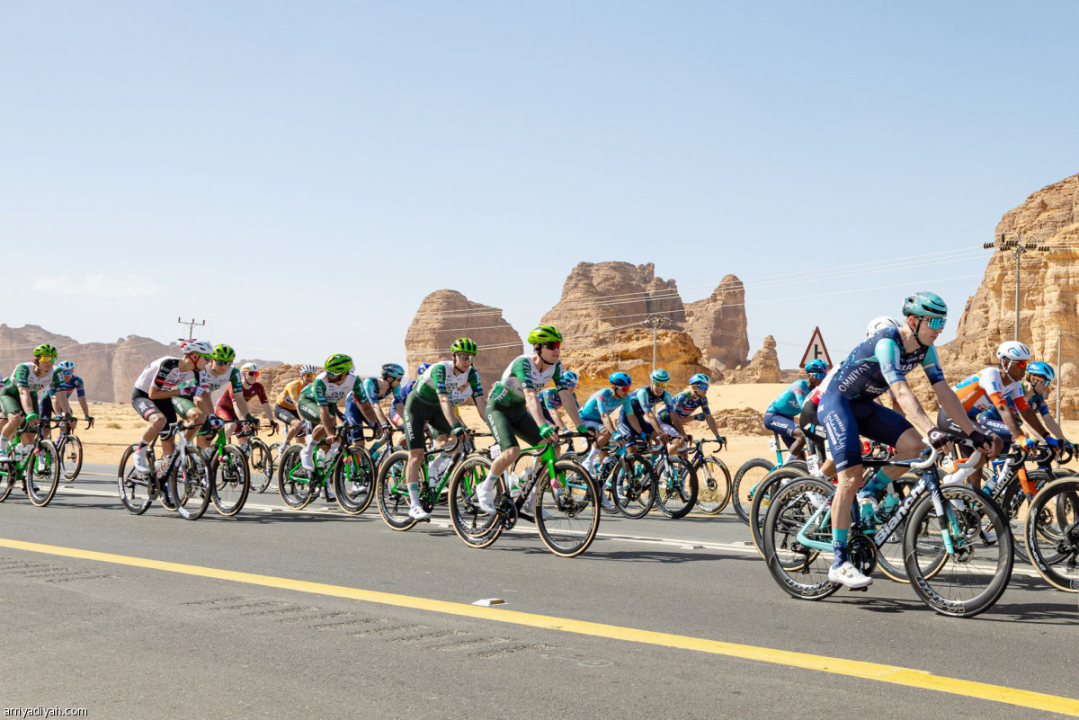 المرحلة الثانية