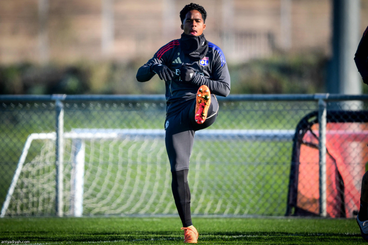 إندريك يظهر