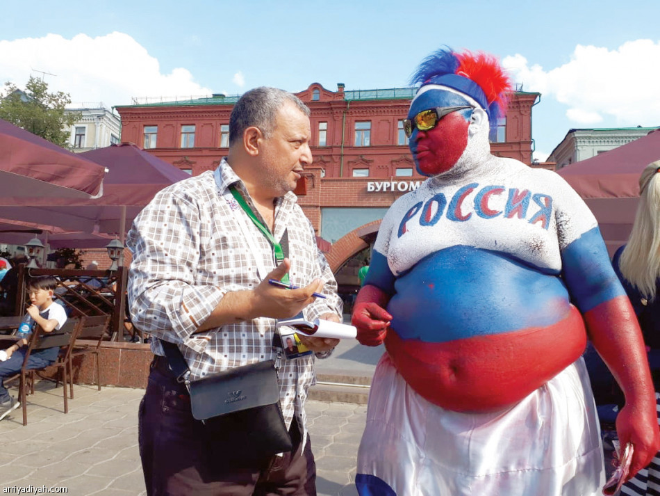 النصّاب
يعوض الخسائر في 3 أيام