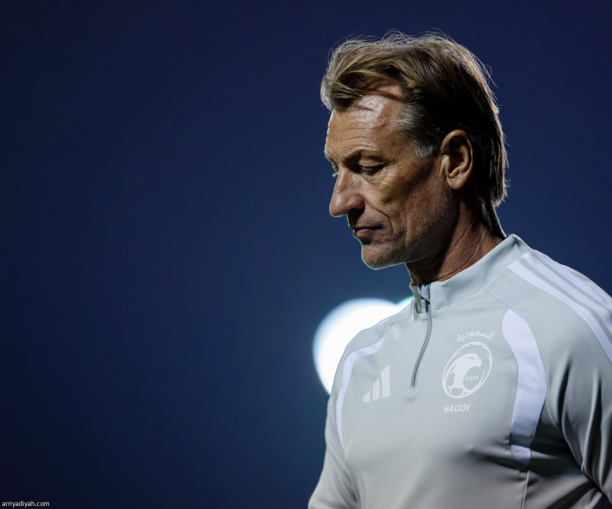 المنتخب يستعد