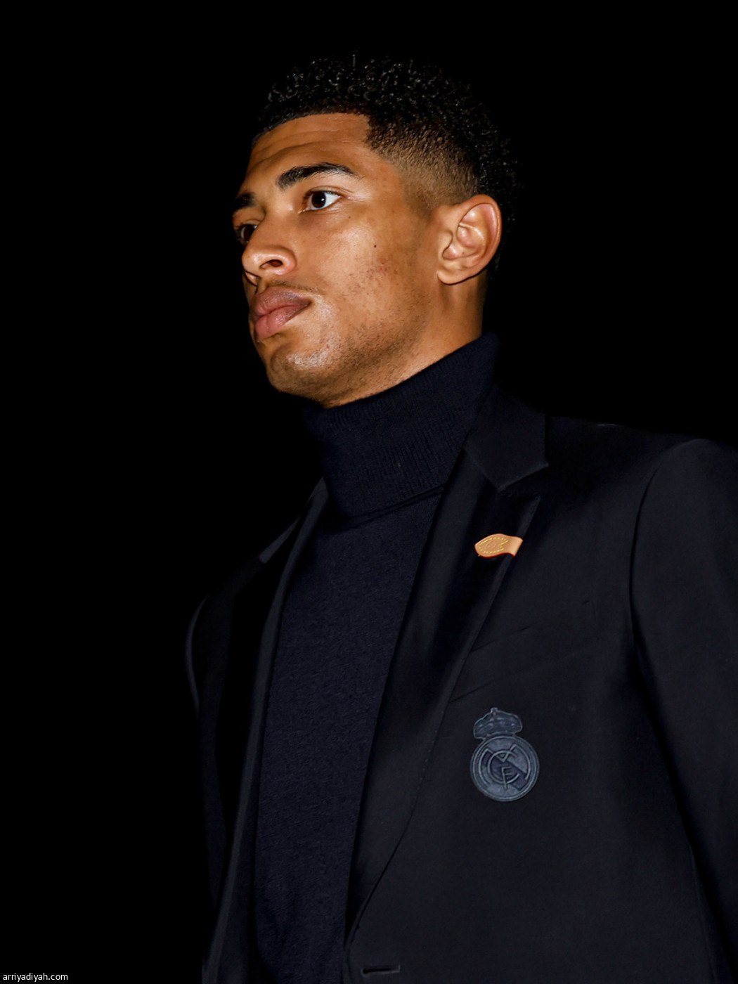 نجوم مدريد في جدة