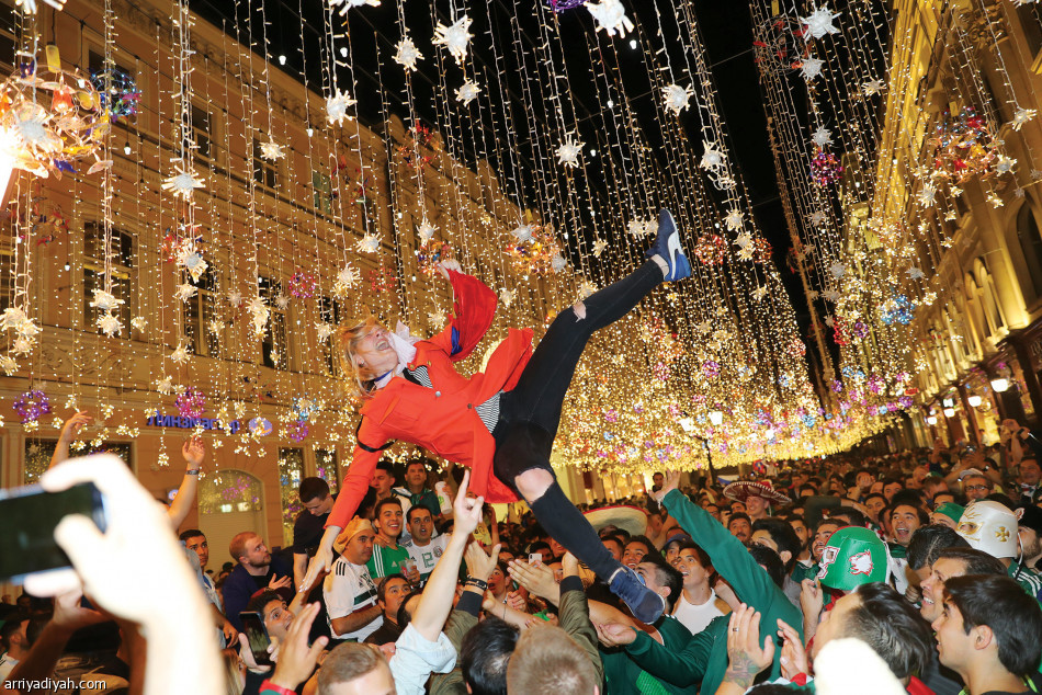 لعبة الهواء.. 
لا مجال للاعتذار