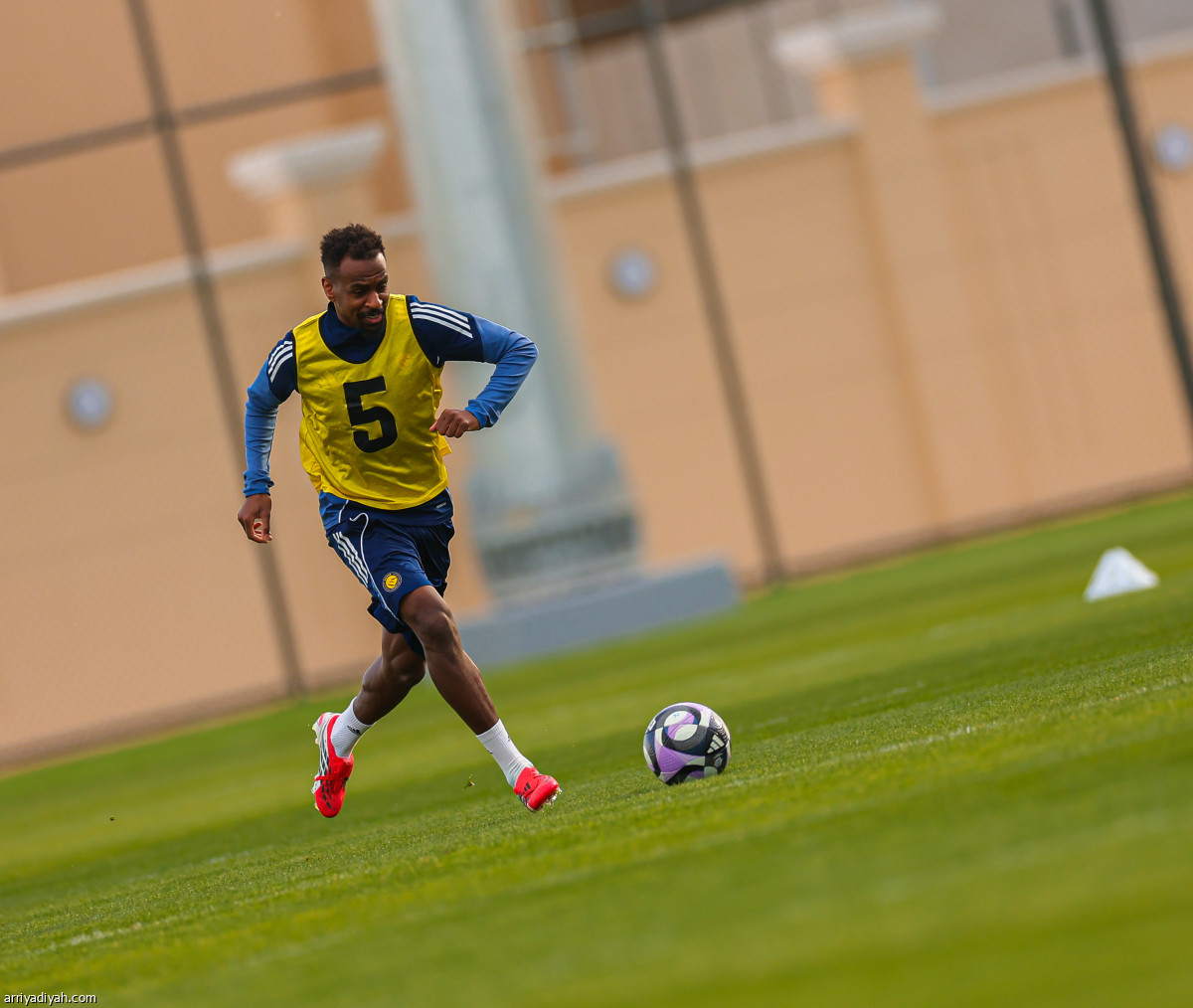 سيناريوهات نصراوية