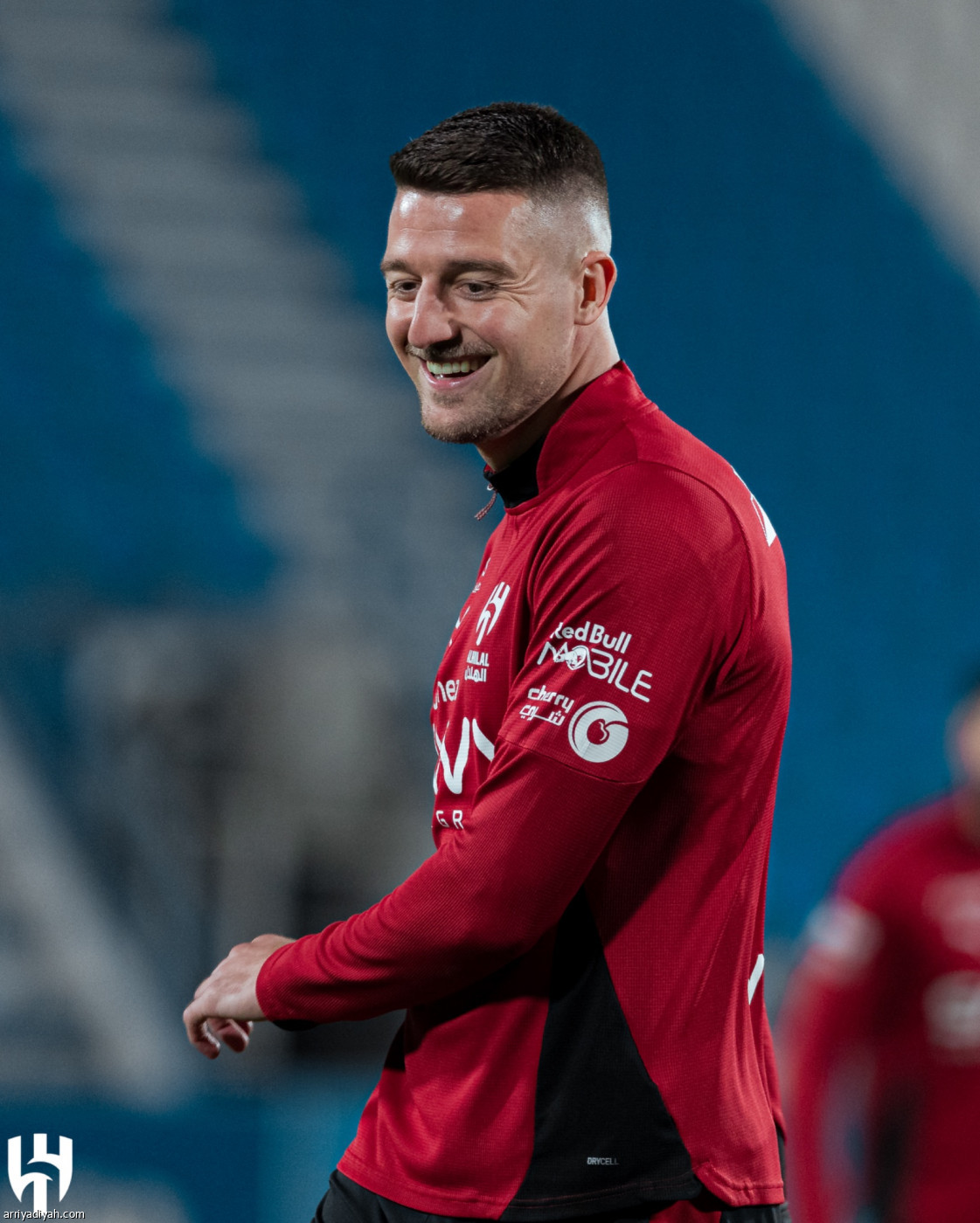 الهلال مستعد