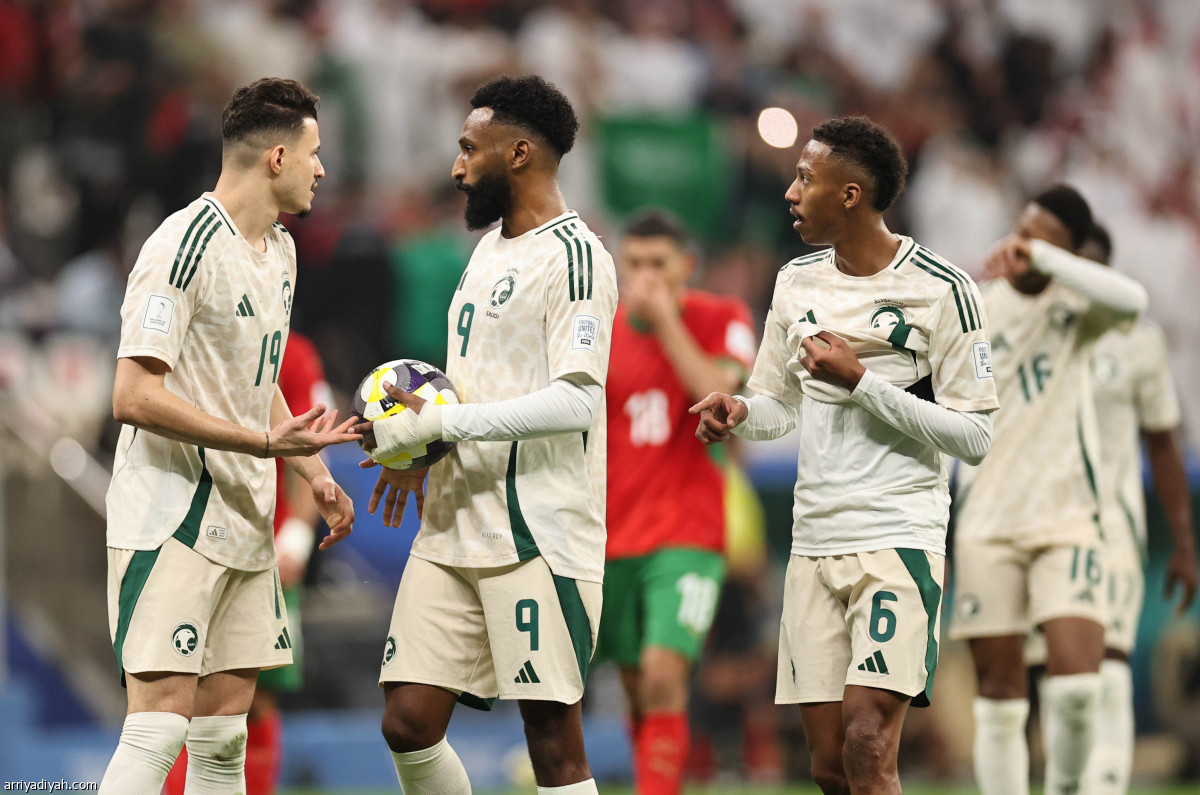 الحمدان.. «بانينكا» مهدرة