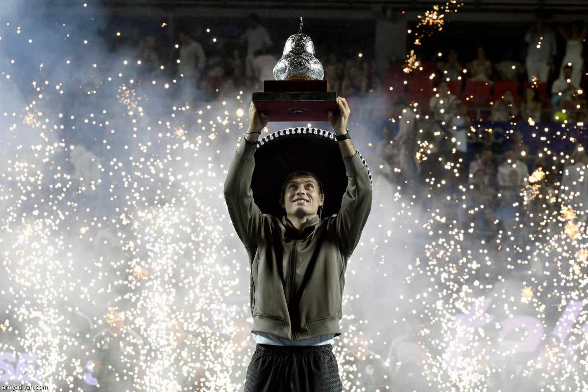 تتويج كوبولي