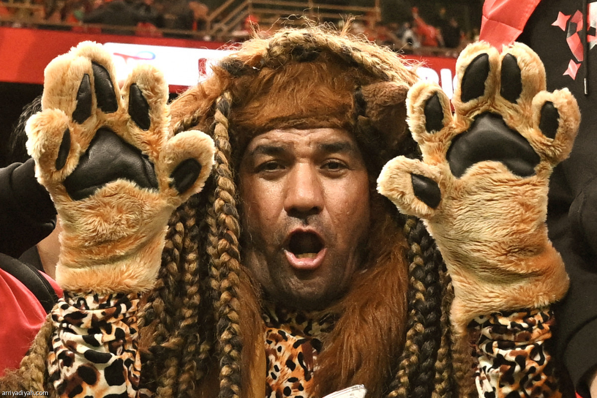 البداية.. فوز المغرب