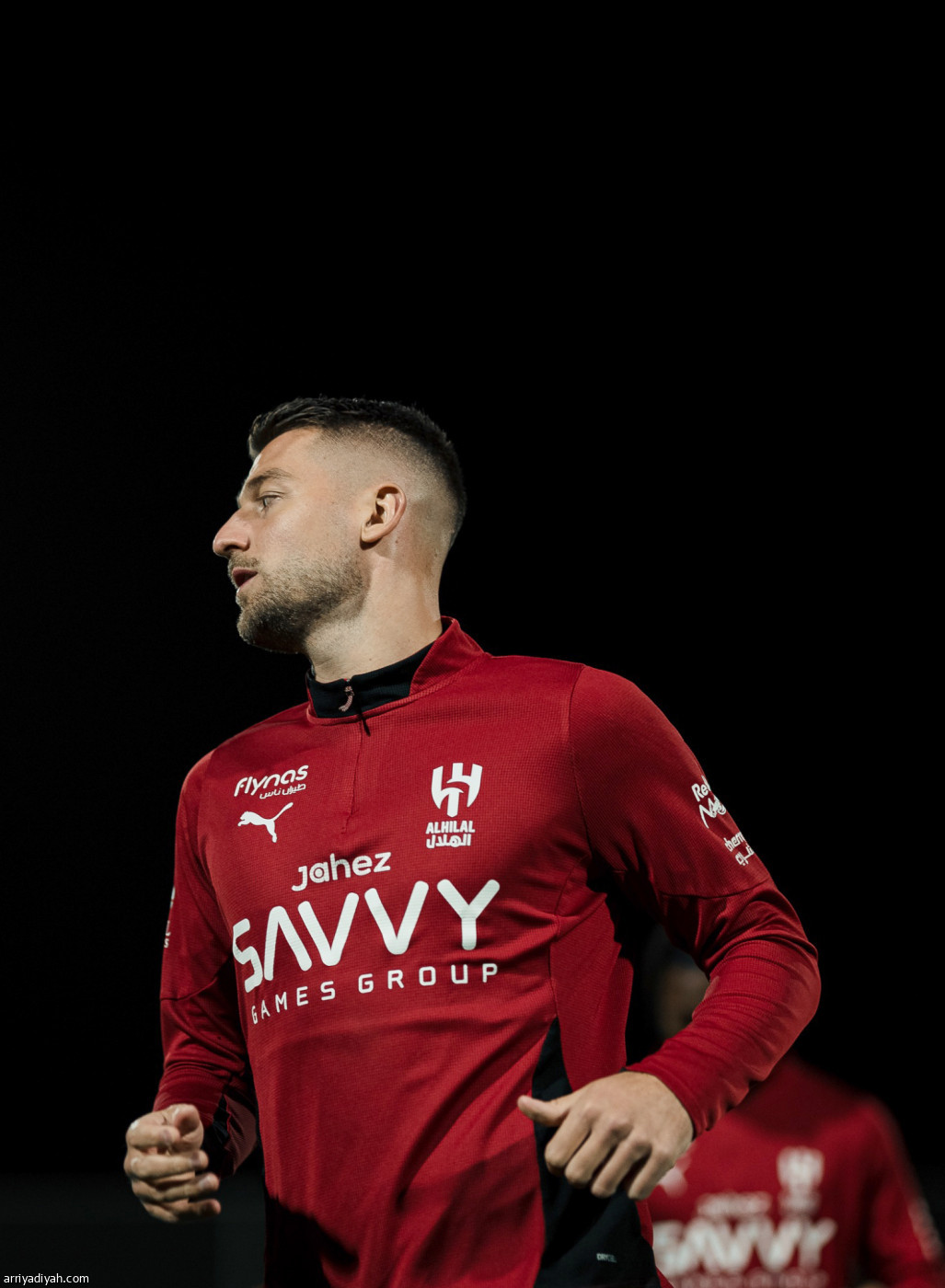 الهلال يعود