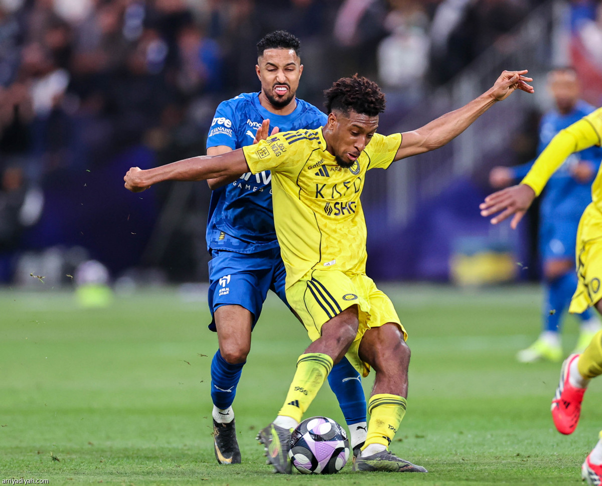 خسارة ثالثة