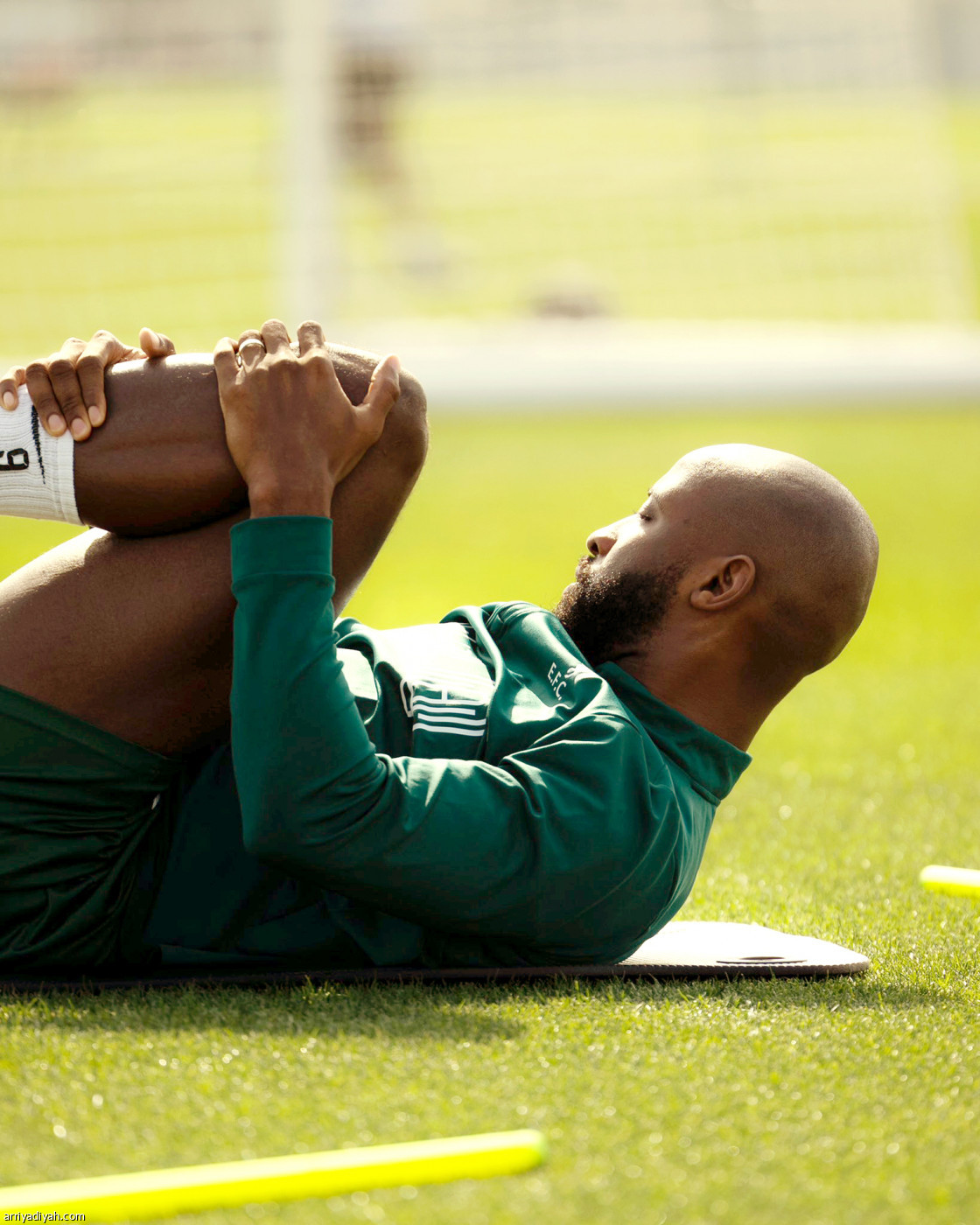 استرجاع واستشفاء