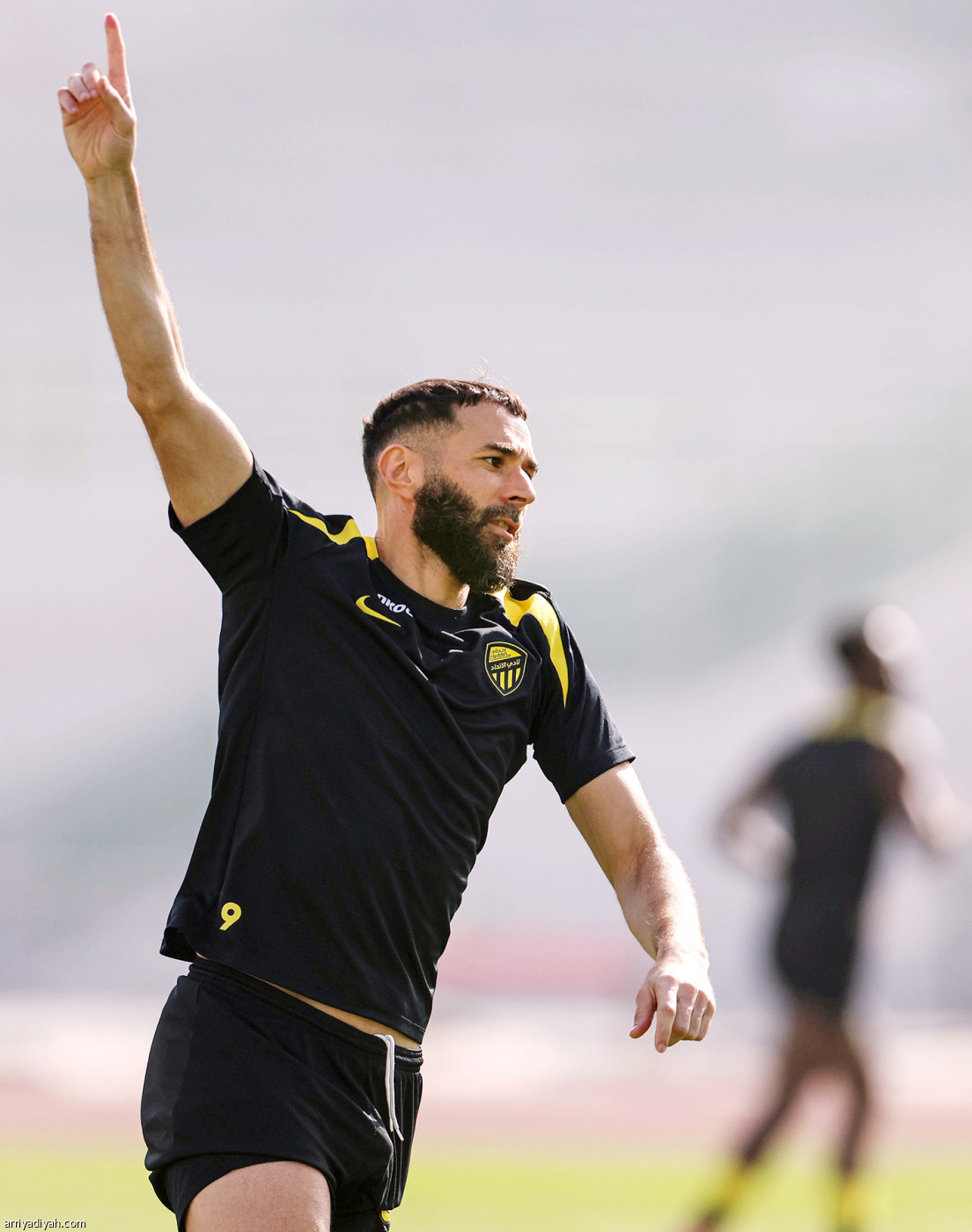 صباحية قبل التجريبية