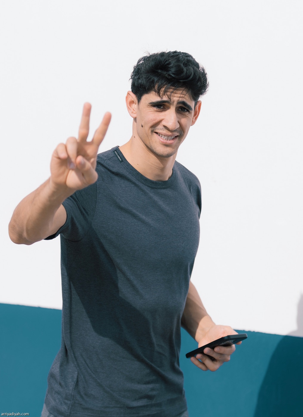 المهمة الآسيوية