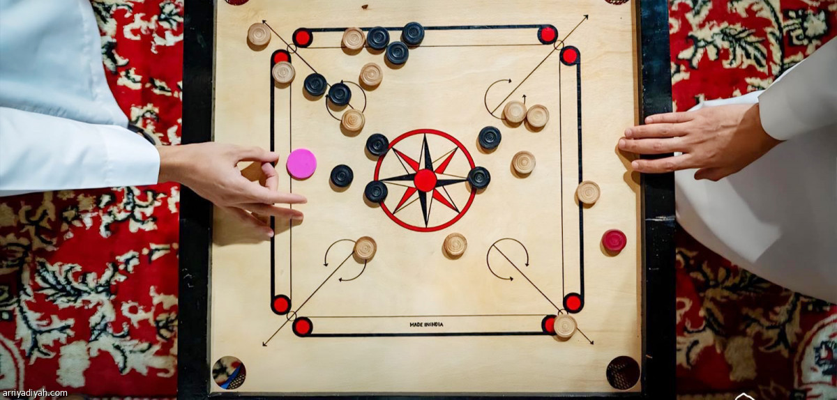 ألعاب شعبية