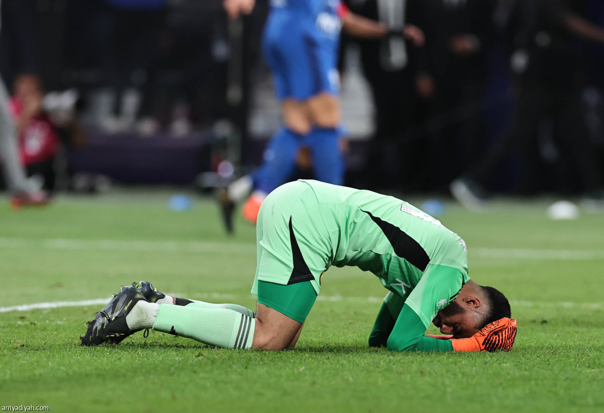 خسارة ثالثة